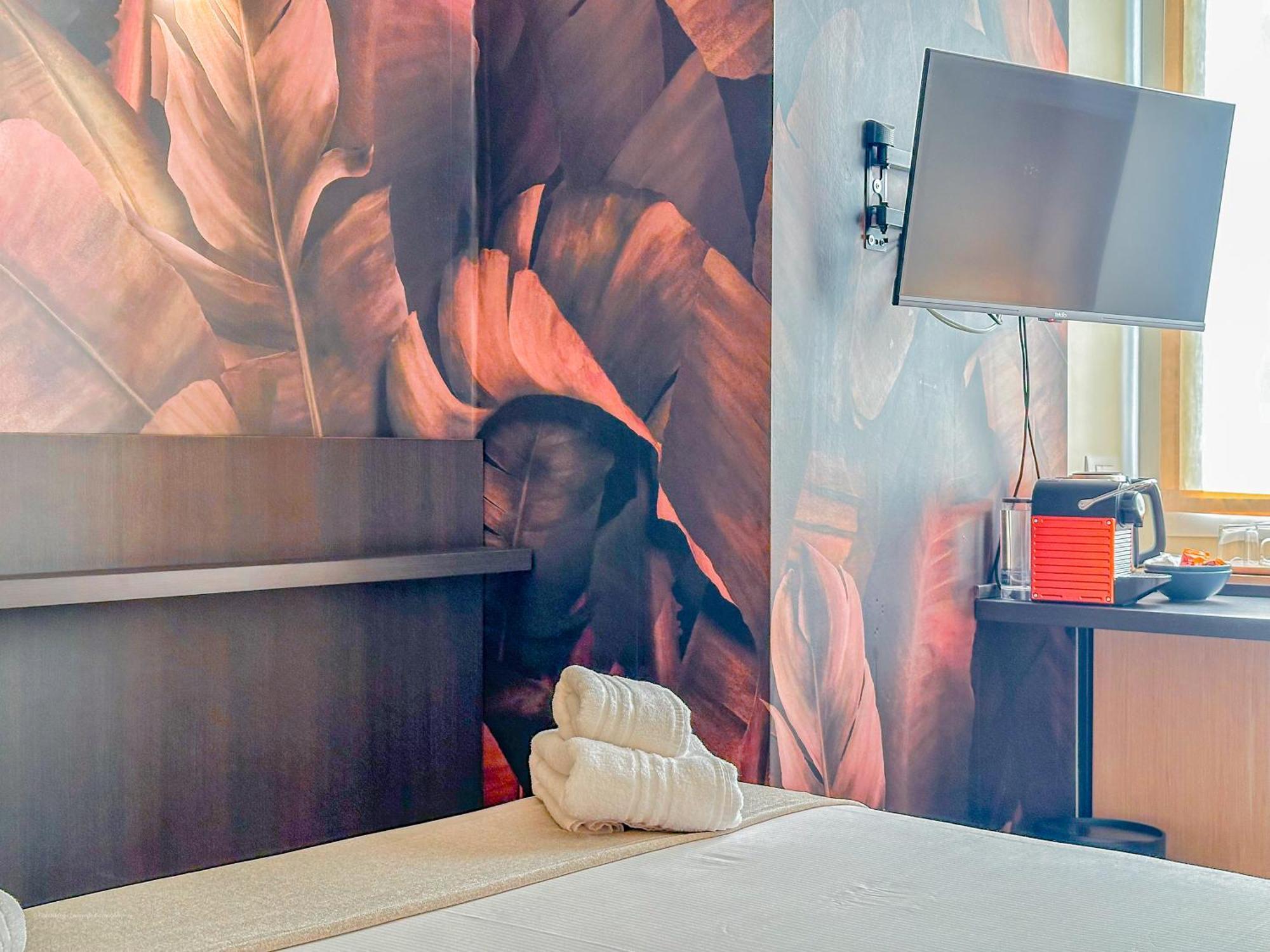 Fontana Suites - 15 Min Dal Duomo Milano Cameră foto