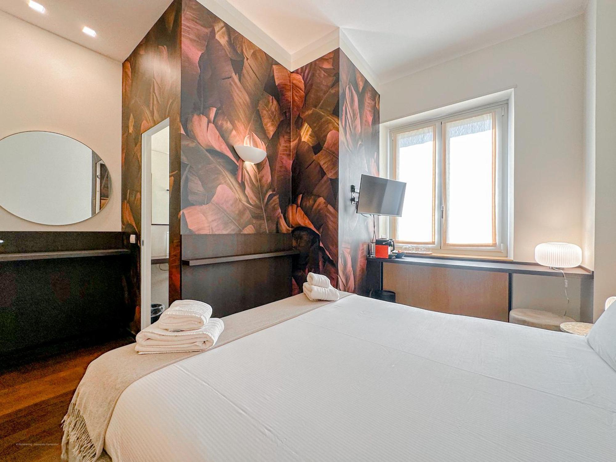 Fontana Suites - 15 Min Dal Duomo Milano Exterior foto