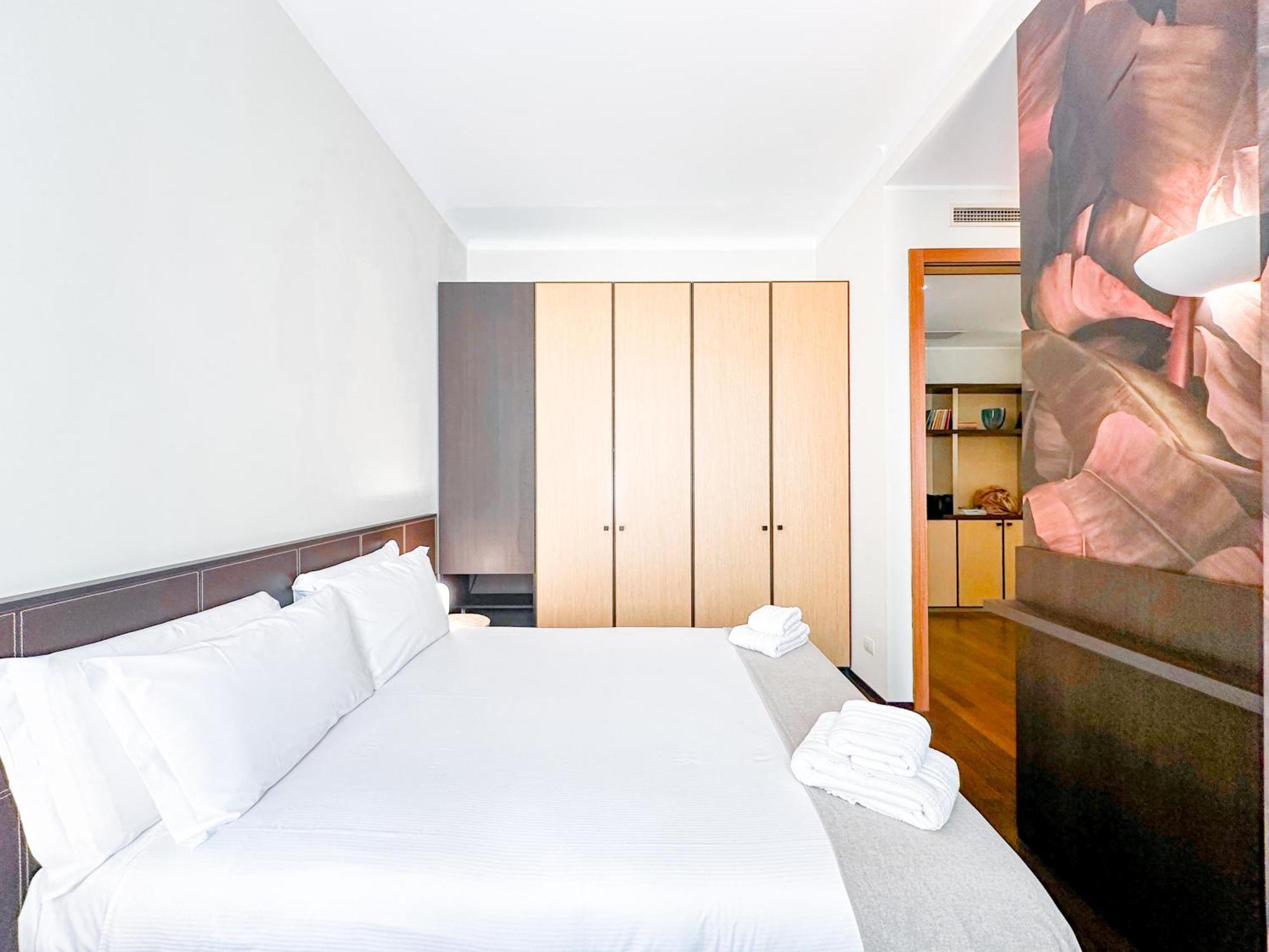 Fontana Suites - 15 Min Dal Duomo Milano Cameră foto