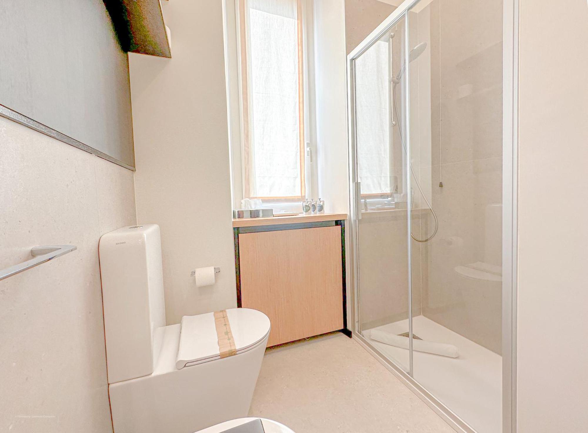 Fontana Suites - 15 Min Dal Duomo Milano Cameră foto