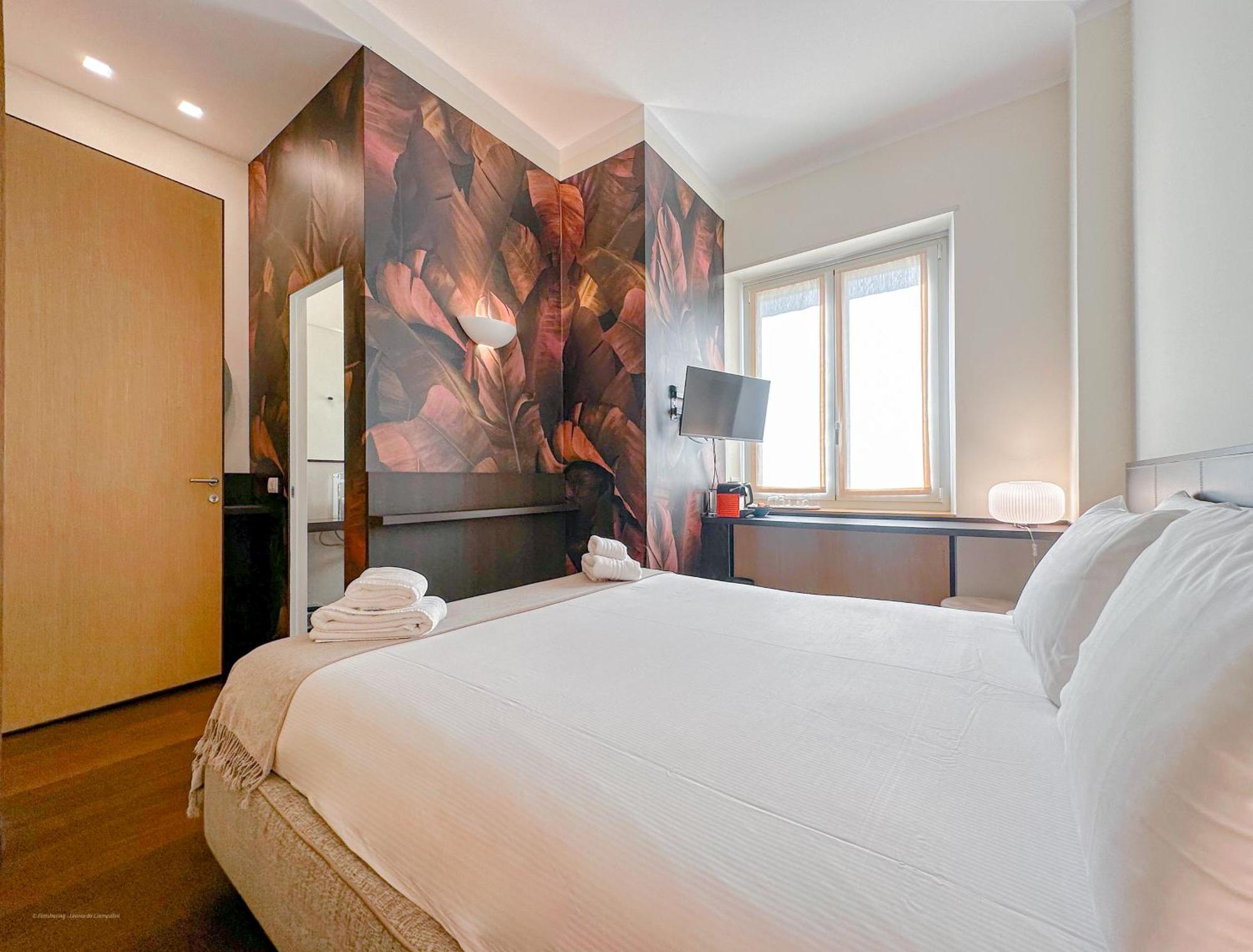 Fontana Suites - 15 Min Dal Duomo Milano Exterior foto