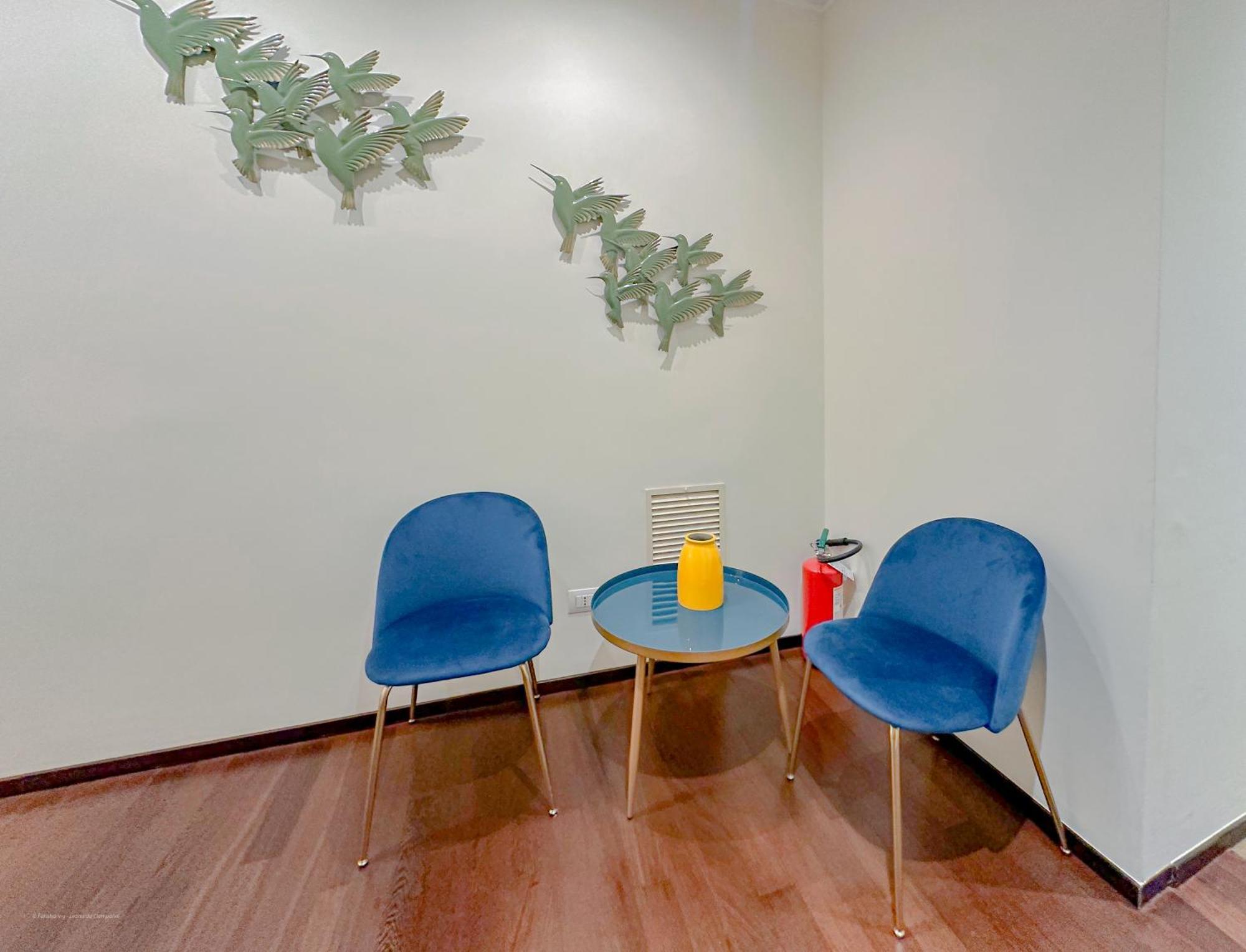 Fontana Suites - 15 Min Dal Duomo Milano Cameră foto