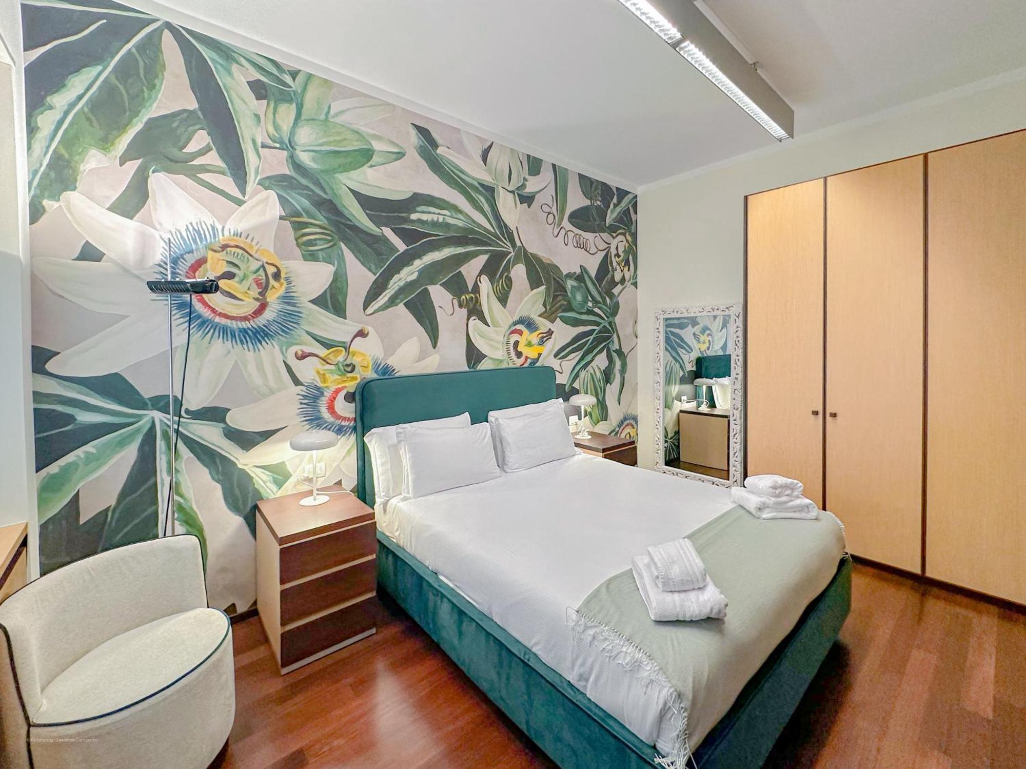 Fontana Suites - 15 Min Dal Duomo Milano Cameră foto
